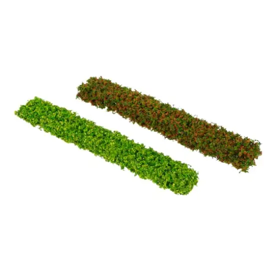 Miniature Hedge Set by Make Market® {3}