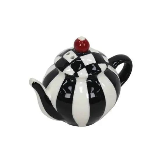 Teatime Salt & Pepper Shaker Set by Ashland&reg; {3}