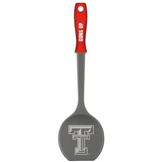 NCAA Fan Flipper Texas Tech Red Raiders {1}