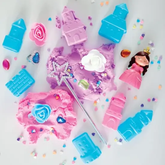 Creativity for Kids&reg; Princess Sensory Pack {9}