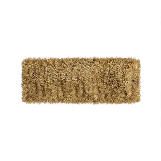 Faux Straw Bale by Ashland&reg; Natural {3}