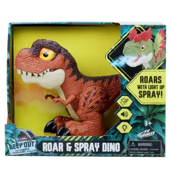 Kid Galaxy Dino Streamer T-Rex {6}
