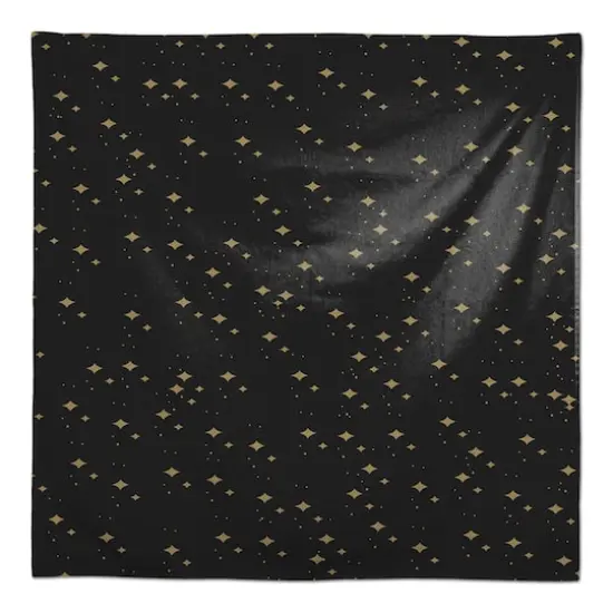Star Pattern 1 58" x 58" Tablecloth {1}