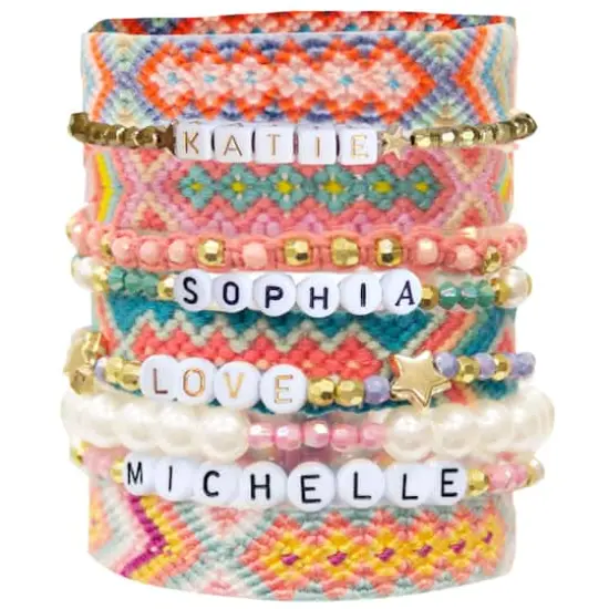 STMT&trade; True2U&trade; DIY Custom Jewelry & Accessory Case {3}