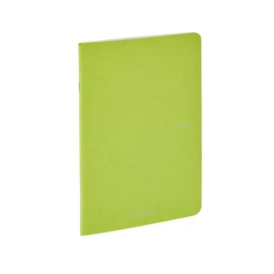 Fabriano&reg; EcoQua A4 Grid Notebook Lime {7}