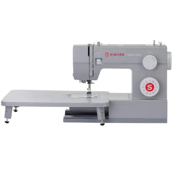 SINGER&reg; HD6380 Heavy Duty Sewing Machine {1}