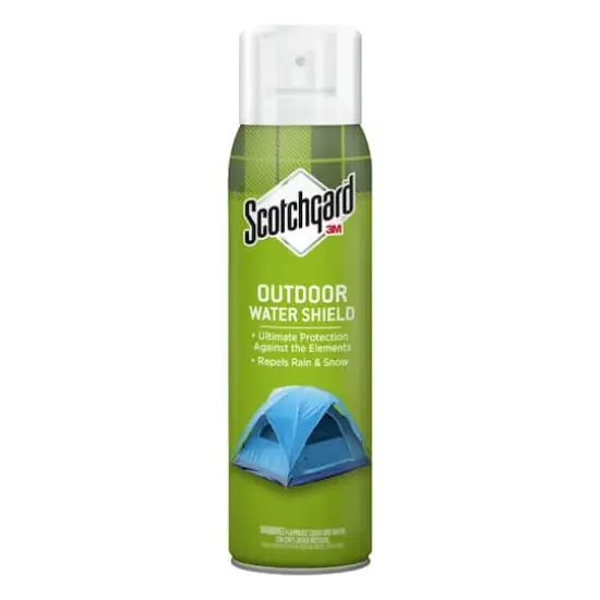 Scotchgard&trade; Heavy Duty Water Shield {1}