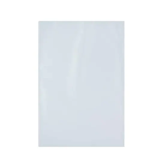 6" Clear Rectangle Treat Bags with Ties by Celebrate It&reg;, 100ct. {1}