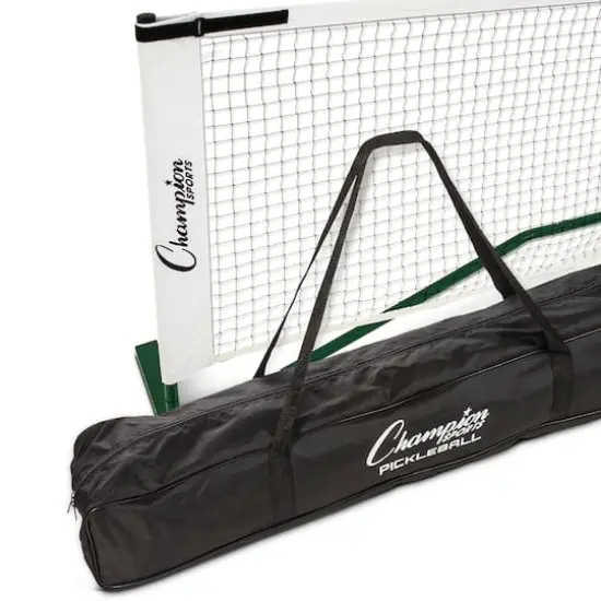 Champion Sports Pickleball Net {4}
