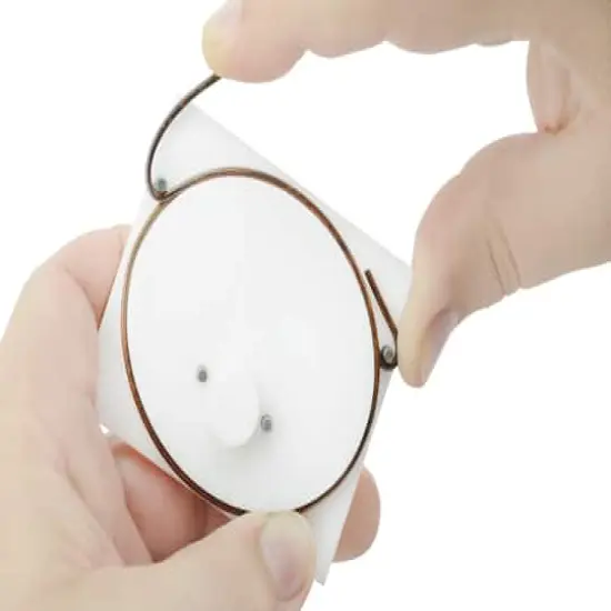 Beadalon&reg; Findings Forms Adjustable Ring & Bracelet Jig {3}