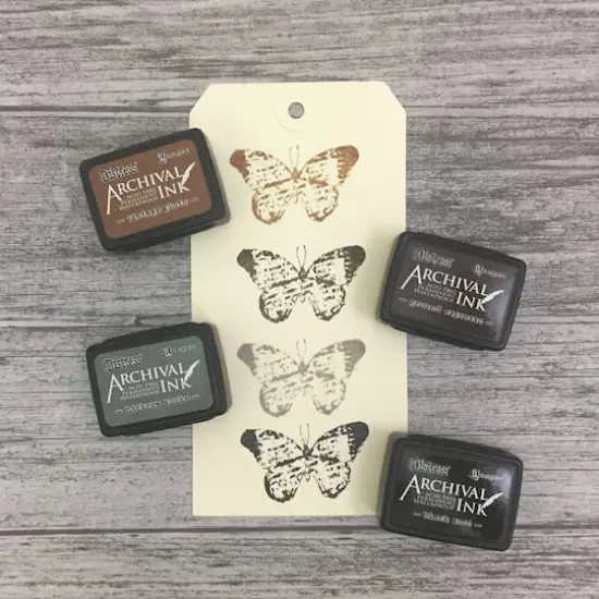 Tim Holtz&reg; Distress Mini Archival Ink&trade; Pad, Kit 3 {3}