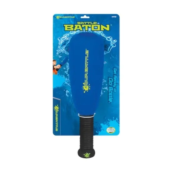 AquaBattle Battle Baton {1}