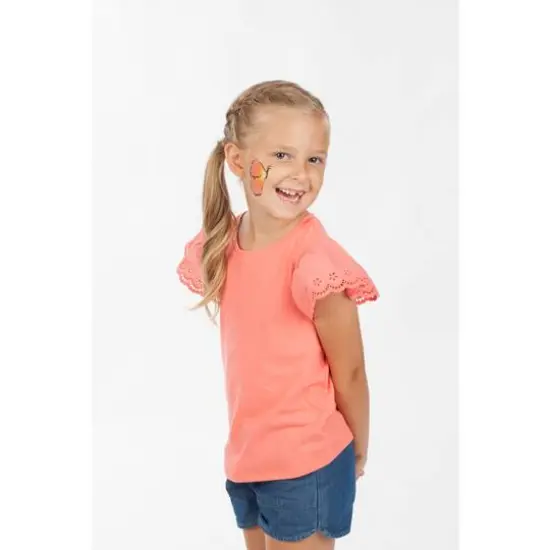 Faber-Castell&reg; Face Paint Studio {11}