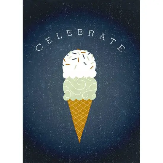 JAM Paper Birthday Celebrations Card & Envelopes, 36ct. {6}