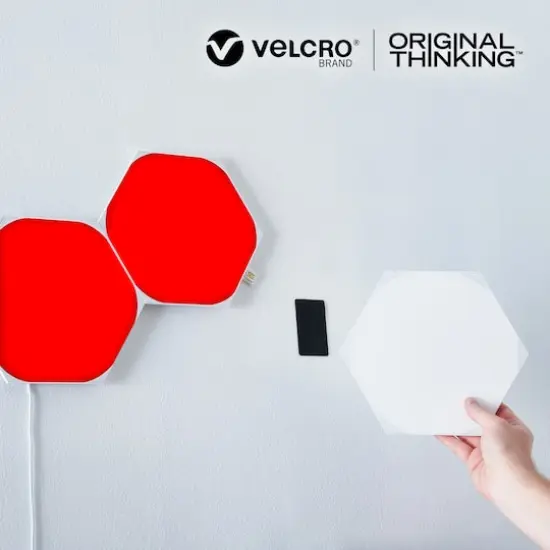 VELCRO&reg; Brand Recycled Industrial Strips {9}