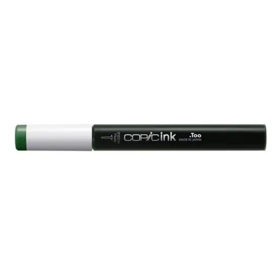 Copic&reg; Ink Refill, Greens G46 Mistletoe {1}