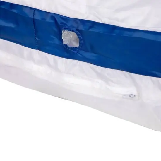 75" Corona&reg; Fabric Covered Inflatable Pool Lounge {6}