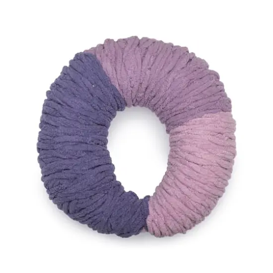 Bernat&reg; Blanket O'Go&trade; Yarn Violet {4}
