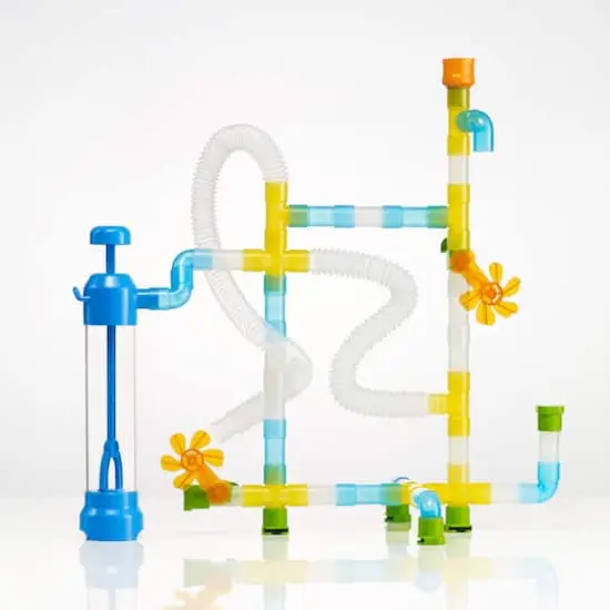 Edx Education&reg; Crazy Tube Set {4}