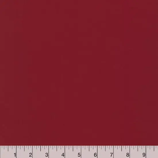Kona&reg; Cotton Quilting Fabric Crimson {3}