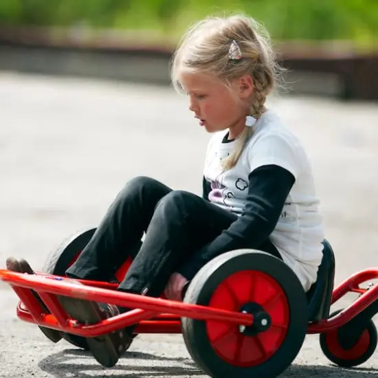 Winther Small Swingcart&reg; {4}