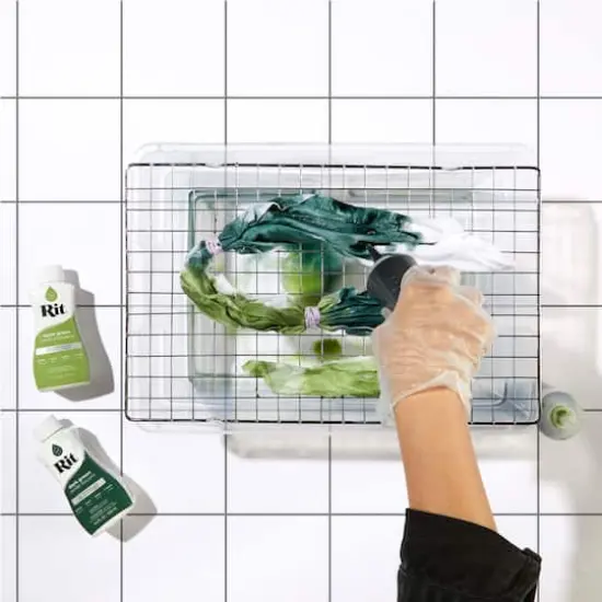 Rit&reg; All Purpose Liquid Dye Apple Green {5}