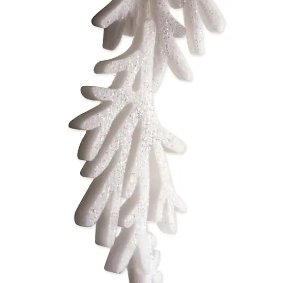 DII&reg; 4ft. Hanging Leaves Garland Set {3}