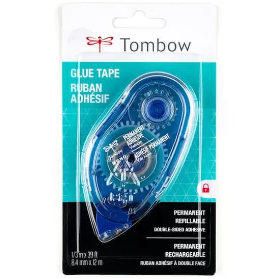 Tombow Mono Permanent Adhesive {8}