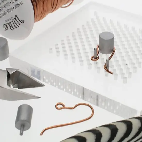 The Beadsmith&reg; Wig Jig&reg; Olympus & Olympus Lite Super Pegs, 6ct. {7}