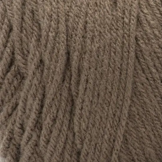 Red Heart&reg; Super Saver&reg; Solid Yarn Cafe Latte {3}