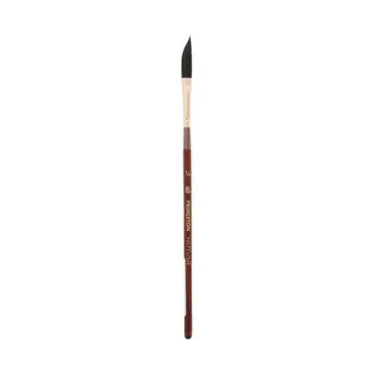 Princeton&trade; Neptune&trade; Series 4750 Synthetic Squirrel Watercolor Dagger Brush {1}