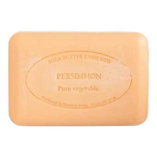 Pre de Provence European Soaps Bar, 250g Persimmon {5}