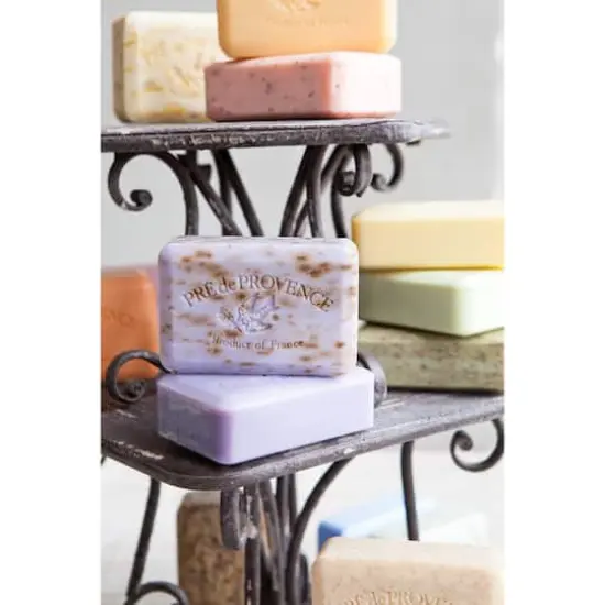 European Soaps Bar, 150g Mirabelle {10}