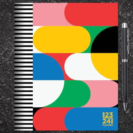 TF Publishing 2023-2024 Mod Pods Medium Monthly {5}