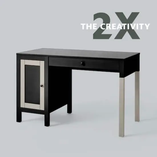 Rust-Oleum® Painter's Touch® 2X Ultra Matte Paint & Primer Spray Black {5}