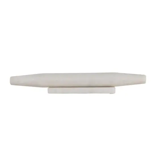 Hello Honey&reg; 16" Marble Rolling Pin & Stand {1}