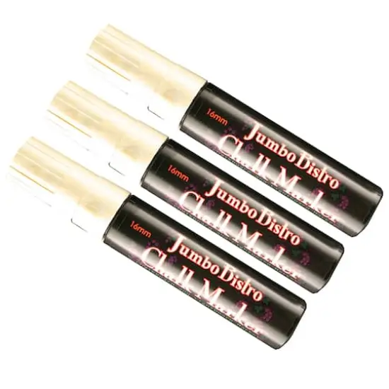 Marvy&reg; Uchida Bistro Jumbo White Chalk Markers {1}