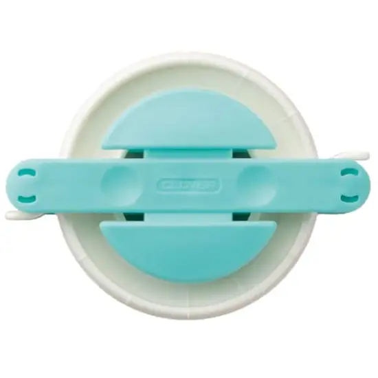 Clover Pom Pom Maker Set {10}