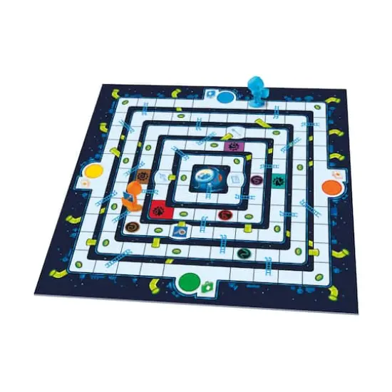 Space Escape&trade; Game {3}