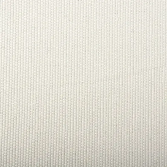 DII&reg; 13" Polyester Solid Storage Cube Off-White {5}