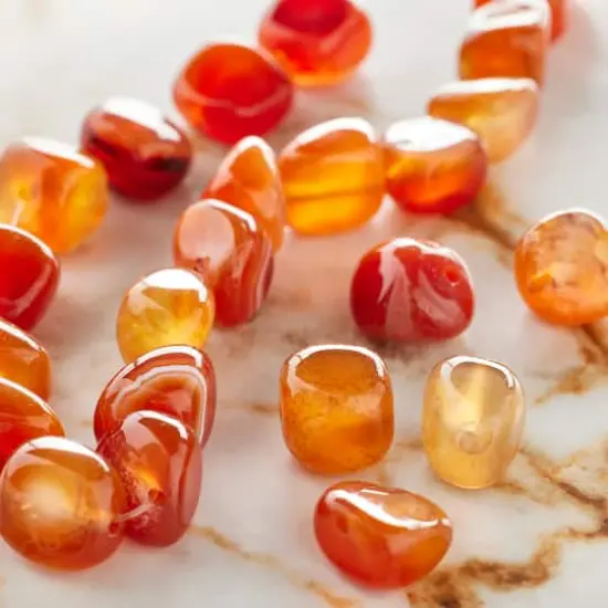 Agate Nugget Beads, 11mm by Bead Landing&trade; {3}