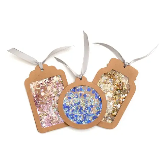 Mason Jar Shaker Tags Kit by Recollections&trade; {9}