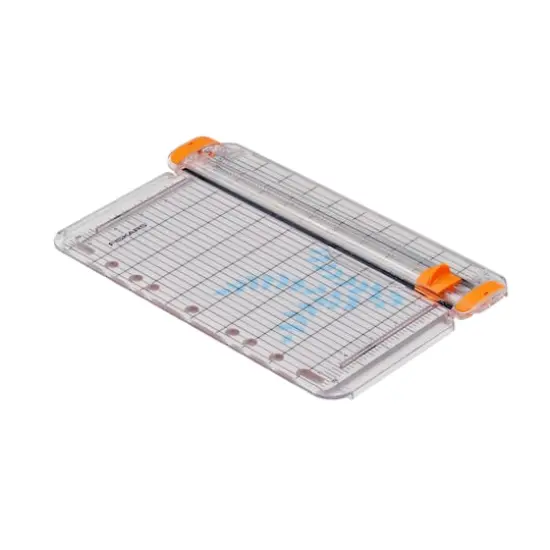 Fiskars&reg; SureCut&trade; Card Making Paper Trimmer {1}