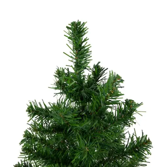 2ft. Unlit Mixed Classic Pine Artificial Christmas Tree {4}