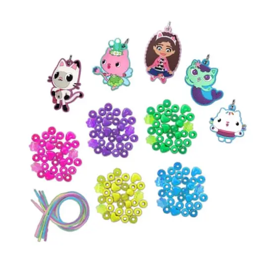 Tara Toy&trade; Gabby's Dollhouse Necklace Activity Set {3}