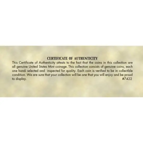 The Last 25 Years of Lincoln Wheat Penny Collection (1934-1958) {4}