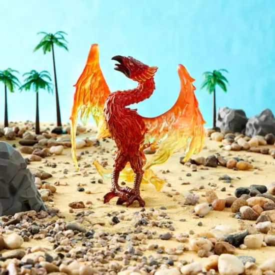 Safari Ltd&reg; Phoenix {3}