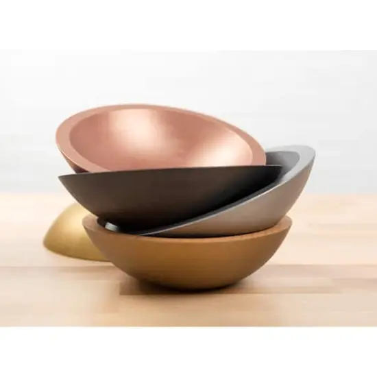 FolkArt&reg; Metallic Satin Acrylic Craft Paint 8 Color Set {6}