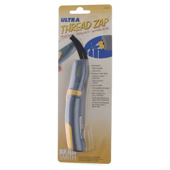 The Beadsmith&reg; Ultra Thread Zap&trade; {6}
