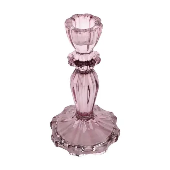 Assorted 6" Glass Handle Holder by Ashland&reg;, 1pc. {5}